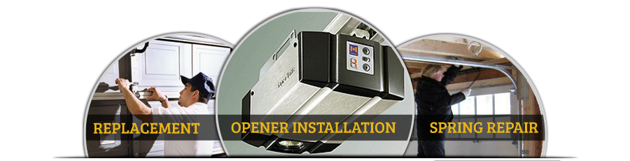 Garage Door Repair Clifton Heights